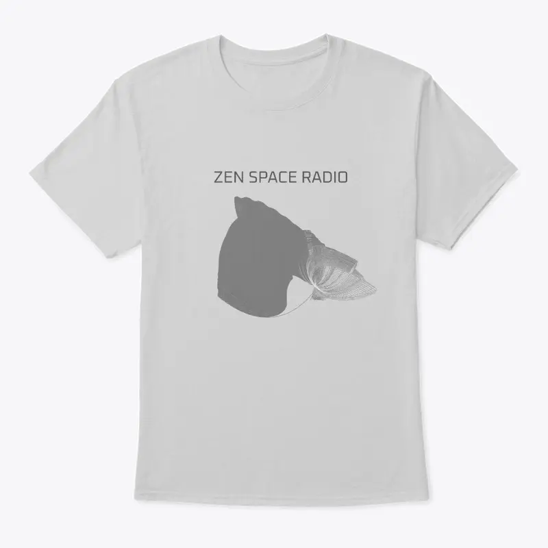 ZEN SPACE RADIO no. 2